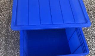 食品塑料周转箱 食品塑料周转箱