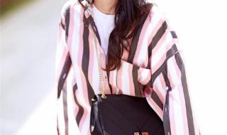 张碧晨多大 张碧晨多大