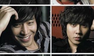 2014韩国跨年演唱会