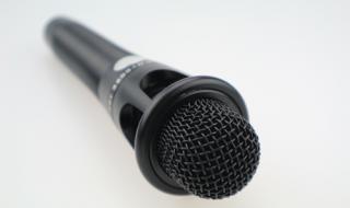 电脑k歌设备 电脑k歌设备