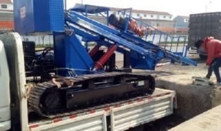 液压锚杆钻机厂家 液压锚杆钻机厂家