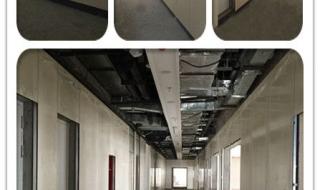 医院抗菌板生产厂家