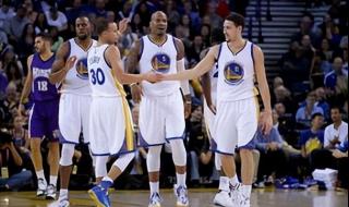 nba季后赛湖人勇士