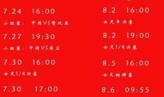2021奥运会男篮赛程 2021奥运会男篮赛程